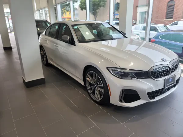 BMW of Bloomfield - photo 3