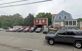 Knockout Deals Auto Sales