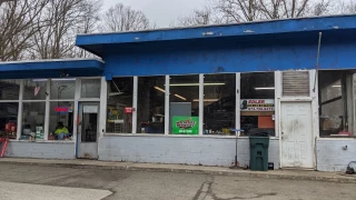 Edler Tire and Battery