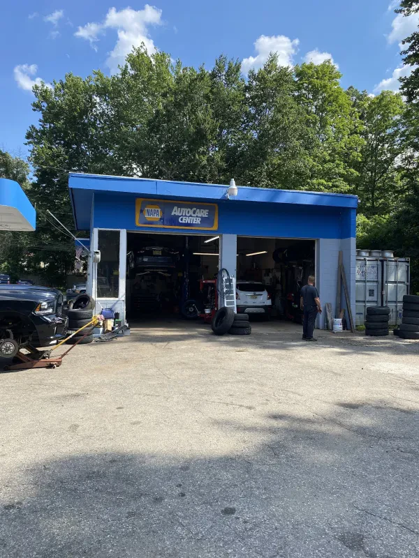 Edler Tire and Battery - photo 2