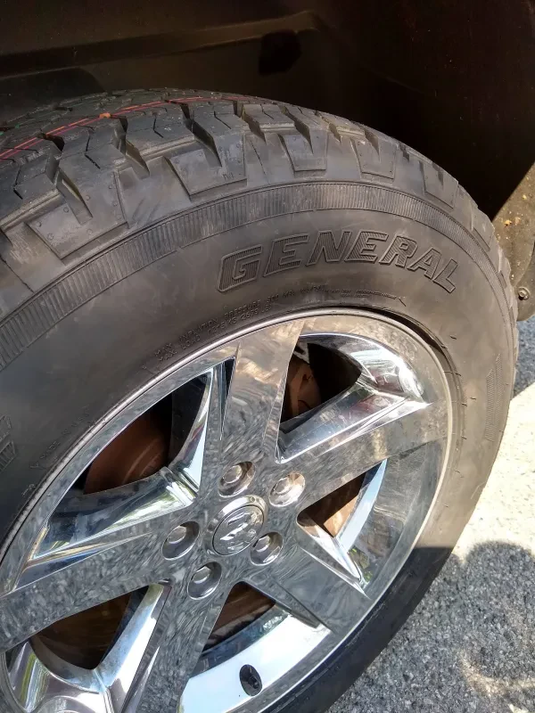 Edler Tire and Battery - photo 4