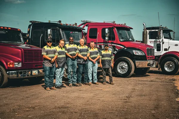 Villafranca's Towing and Recovery - photo 3