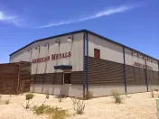 American Metals Company