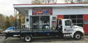 Sam Conti's Auto Repair & 24 Hour Towing