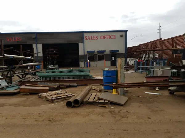 American Metals Company - photo 2