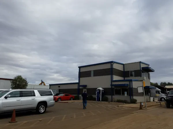 American Metals Company - photo 4