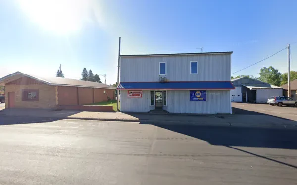 NAPA Auto Parts - photo 2
