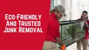 Spartan Junk Removal