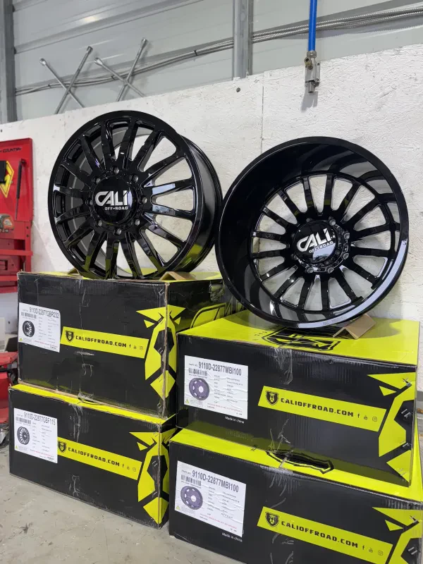 456 Wheels and More - photo 2