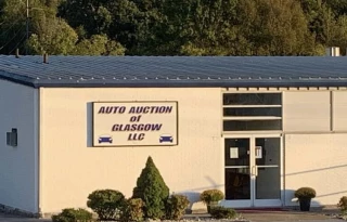 Auto Auction of Glasgow Llc