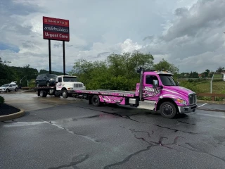 Criswell's Towing and Repair