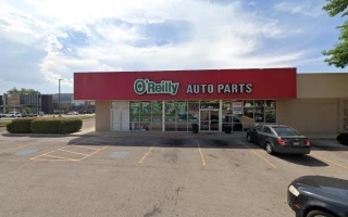O'Reilly Auto Parts