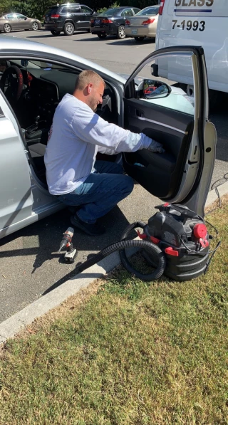 Tennessee Valley Auto Glass LLC