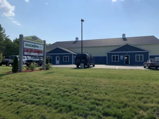 Lake City Autobody