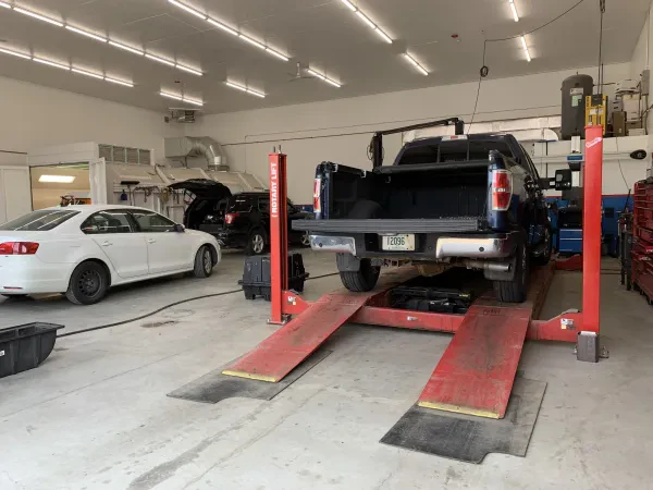 Lake City Autobody - photo 2