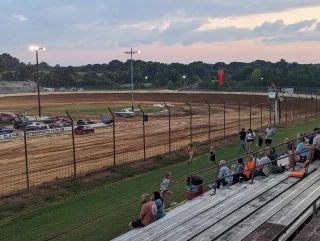 Clayhill Motorsports Park