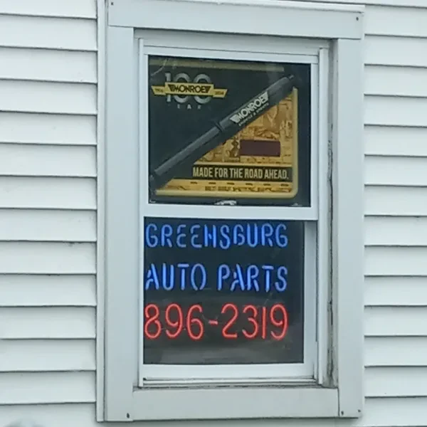 Greensburg Auto Parts - photo 3