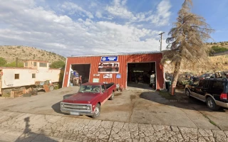 Charlie D's Heavy Equipment and Automotive Repair