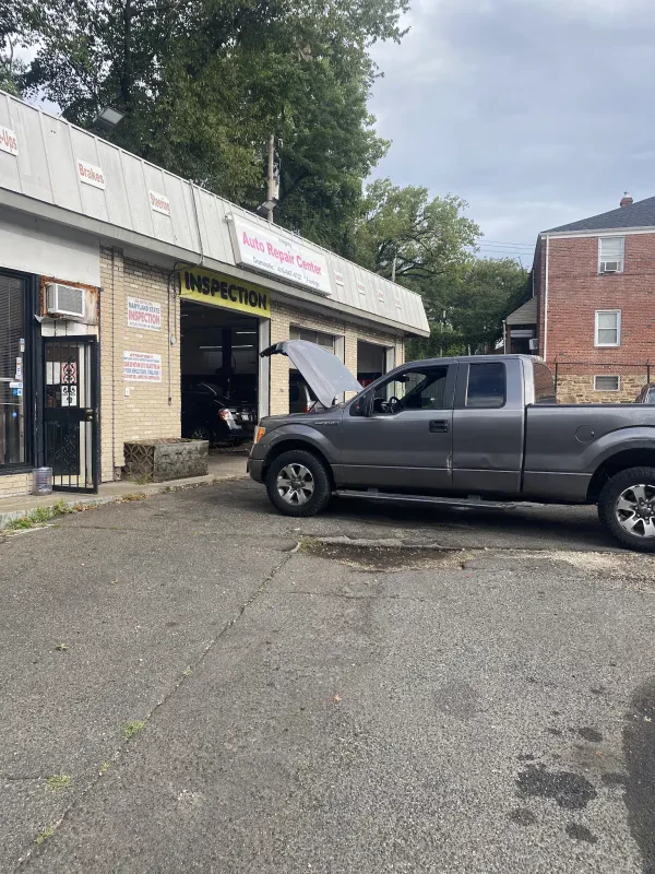 Integrity Auto Repair Center,( Integrity Automotive Enterprise,Inc) - photo 2