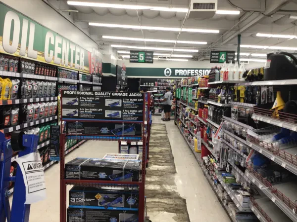 O'Reilly Auto Parts - photo 3