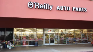 O'Reilly Auto Parts