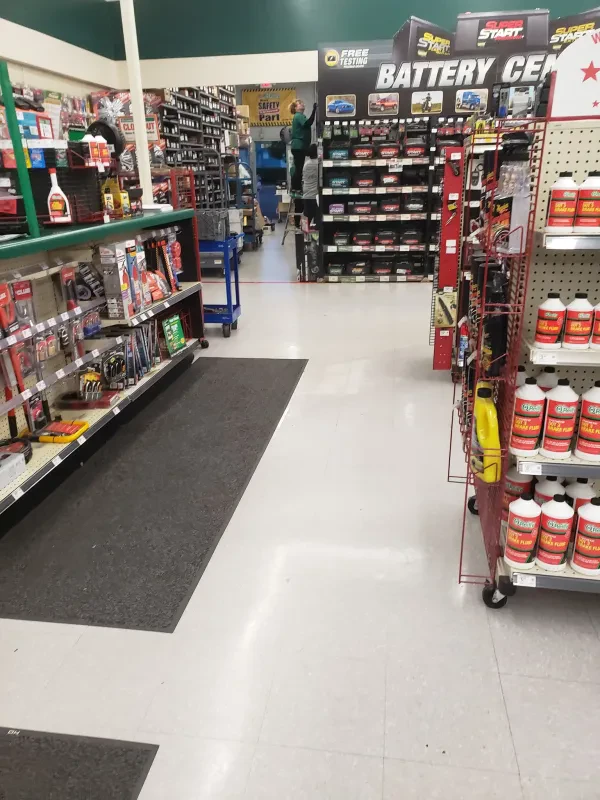 O'Reilly Auto Parts - photo 2
