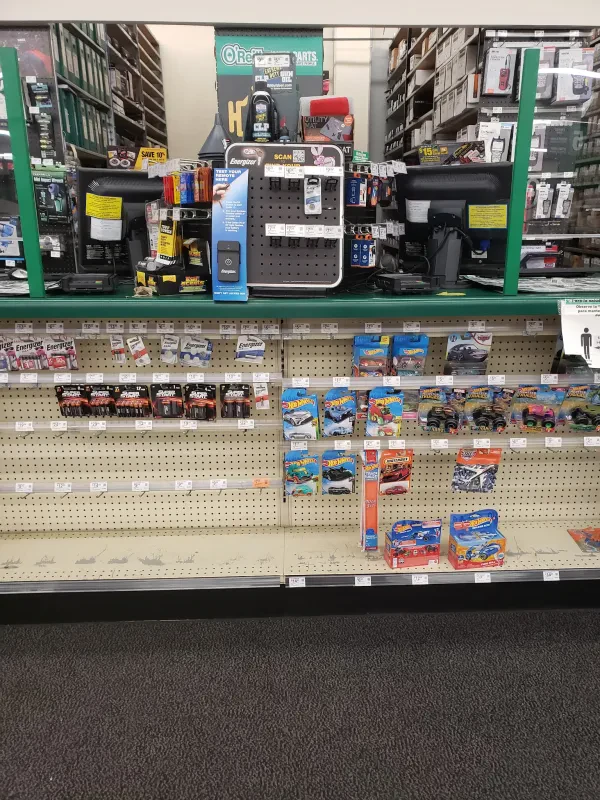 O'Reilly Auto Parts - photo 3