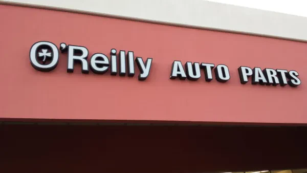 O'Reilly Auto Parts - photo 4