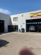Jerauld's Car Care Center