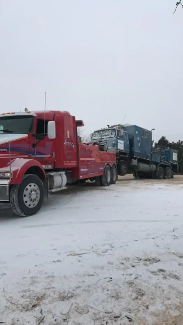 K3 Towing, Recovery & Transport - photo 3
