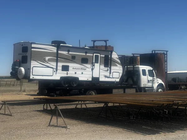 K3 Towing, Recovery & Transport - photo 4