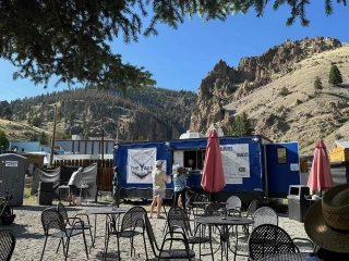 The Yard Food Truck