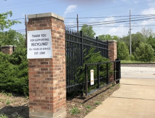 St Charles County Recycle Center