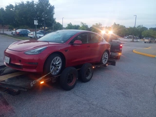 Gallman and Son Towing LLc