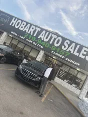 HOBART AUTO SALES USED CAR SUPERSTORE