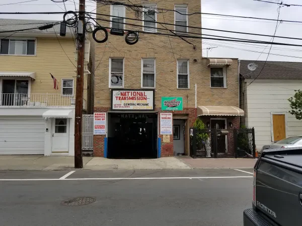 National Transmission and Auto Repair - photo 2