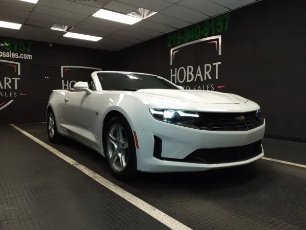 HOBART AUTO SALES USED CAR SUPERSTORE - photo 4