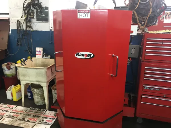 National Transmission and Auto Repair - photo 4