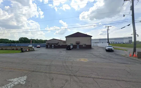 A And B Auto Sales In Trotwood Ohio - photo 2
