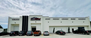 Car Fit Auto Body Parts