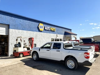 NAPA Auto Parts - APEX Fort Mohave