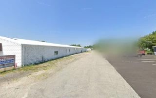 Elwood antique mall and flea market