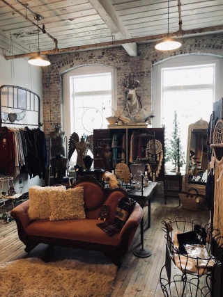 Sweet Southern Salvage Antiques and Boutique LLC