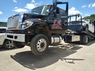 JR Towing