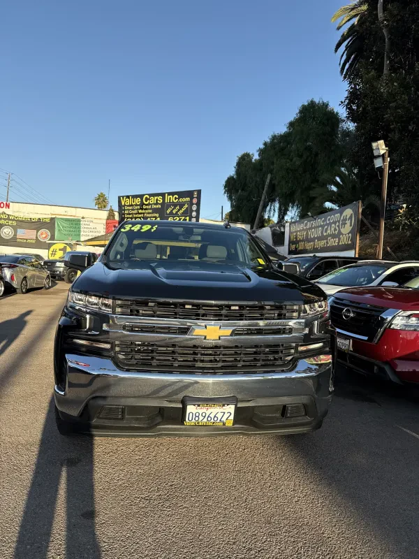 Value Cars, Inc. - photo 2