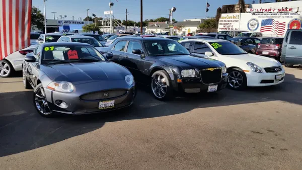 Value Cars, Inc. - photo 4