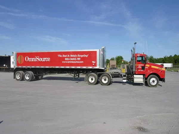 Omnisource Corporation - photo 2