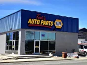 NAPA Auto Parts - Tink's Superior Auto Parts