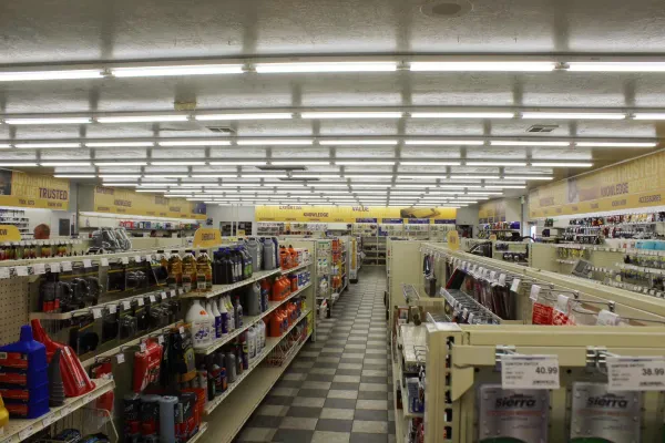 NAPA Auto Parts - Tink's Superior Auto Parts - photo 2
