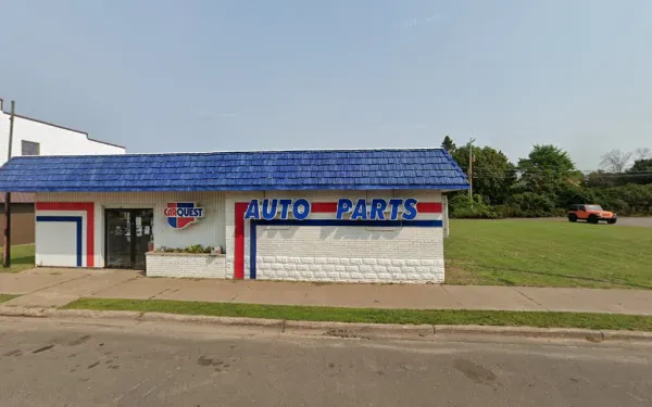 Carquest Auto Parts - Bay Auto Parts of Ontonagon - photo 2